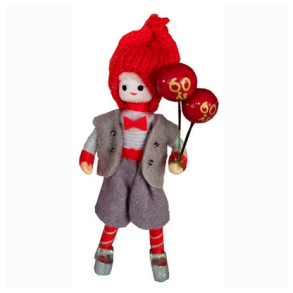 Anne Beate Nissedreng, Ballondrengen 2023