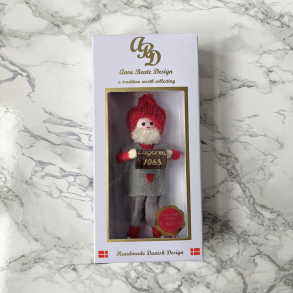 Anne Beate Nissefar m.ltnde, 2023