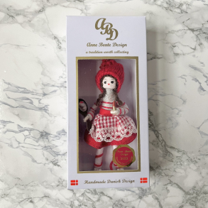 Anne Beate Nissepige, Festpigen, 2023