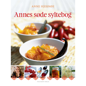 Annes sde syltebog