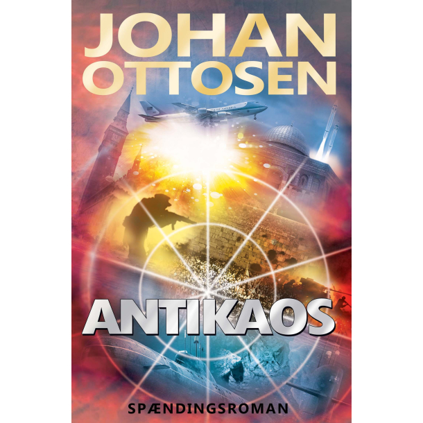 Antikaos 