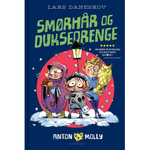 Anton & Molly - Smrhr og duksedrenge