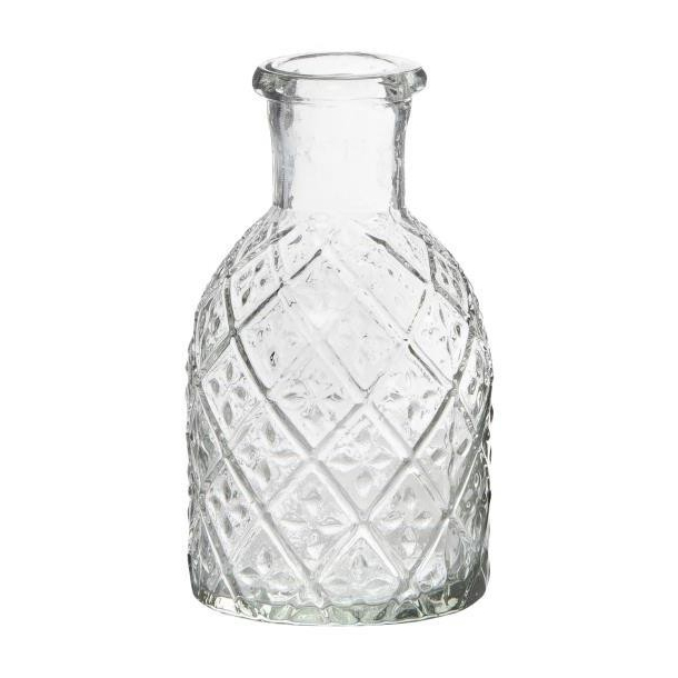 Apotekerglas t/bedelys, harlekin