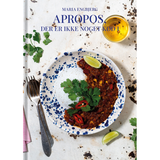 Apropos, der er ikke noget kd i