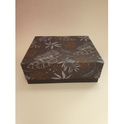 Artebene ske med mnster