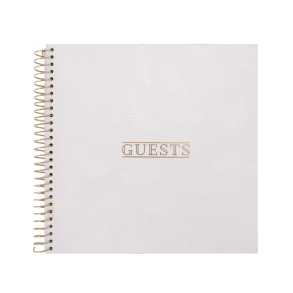 Artebene Gstebog, Guests