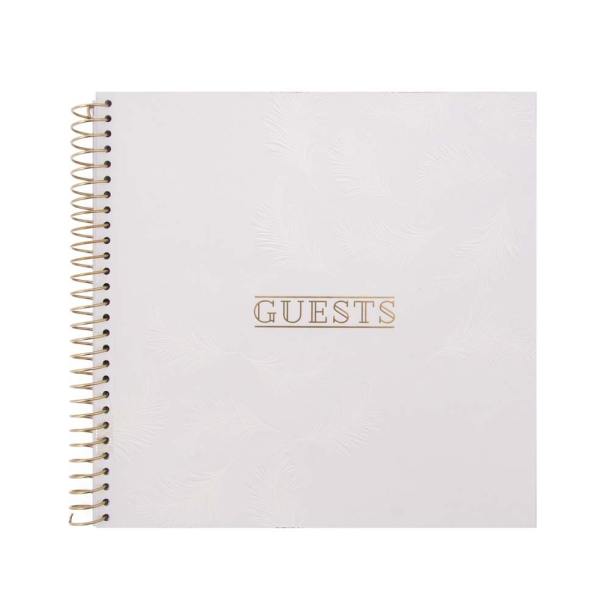 Artebene Gstebog, Guests