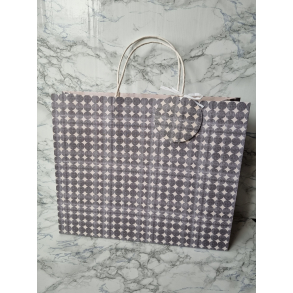 Artebene gavepose, cirkler, stor