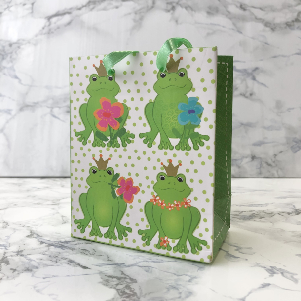 Artebene gavepose, mini, Frer