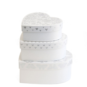 Artebene mindekasser, Bryllup