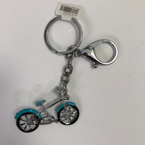 Artebene, Nglering, cykel