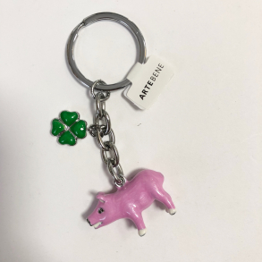 Artebene, Nglering, gris