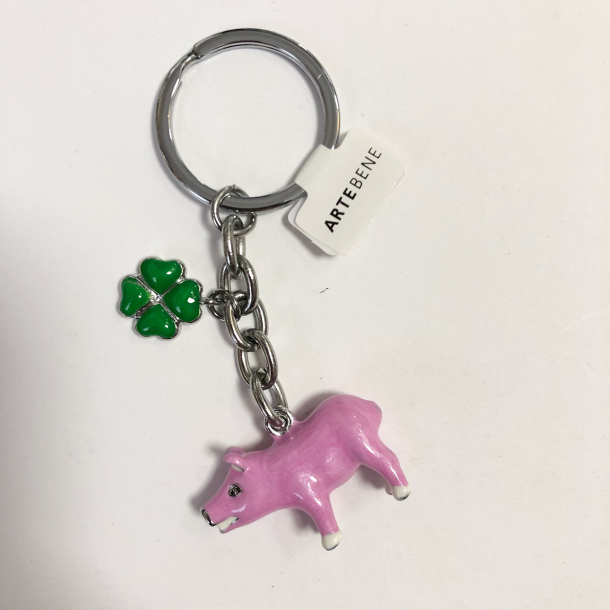 Artebene, Nglering, gris