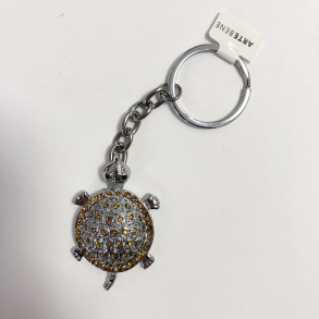 Artebene, Nglering, skildpadde