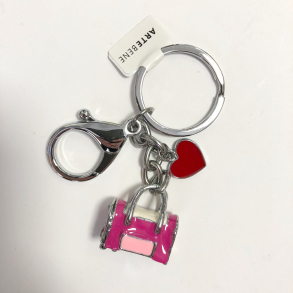 Artebene, Nglering, taske