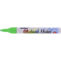 Artline Glassboard Marker