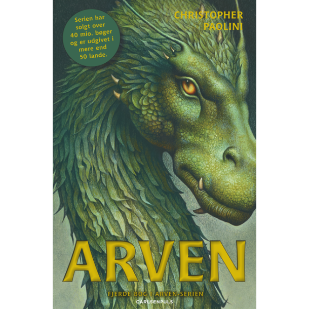 Arven (4) - Arven