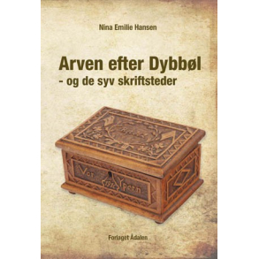 Arven efter Dybbl - og de syv skriftsteder
