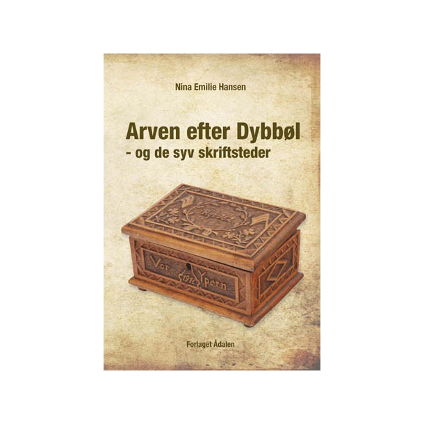 Arven efter Dybbl - og de syv skriftsteder