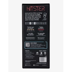 Hitster Music Card Game (DK)