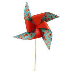 Avenue Mandarine Dobbeltsidet papir, Picnic