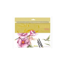 Avenue Mandarine Evighedskalender