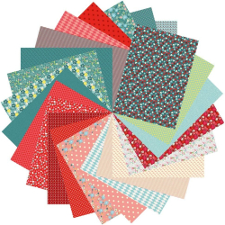 Avenue Mandarine, Papirpakke Celebration