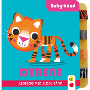 Baby-bnd: Dyrene