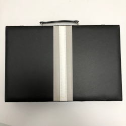 Backgammon kuffert