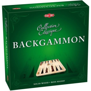 Backgammon