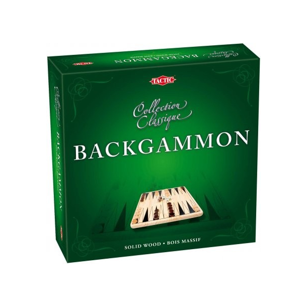 Backgammon
