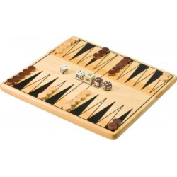 Backgammon