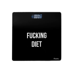 Badevgt "Fucking diet"