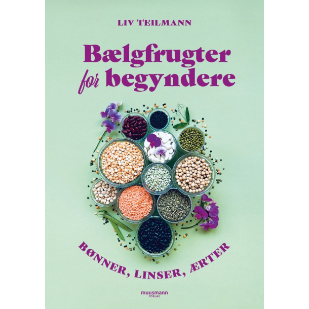 Blgfrugter for begyndere