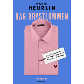 Bag brystlommen