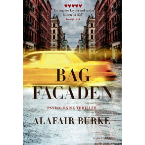 Bag facaden