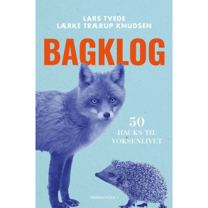 Bagklog - 50 hacks til voksenlivet