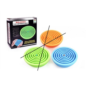 Balancelabyrint
