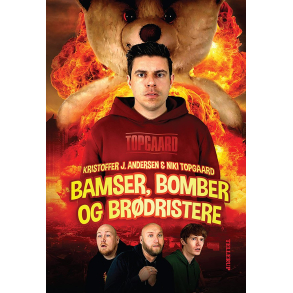 Bamser, bomber og brdristere