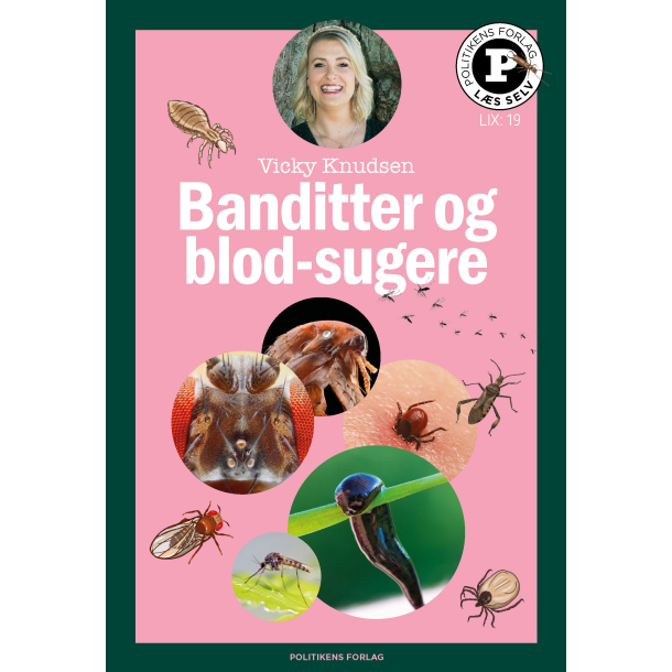 Banditter og blod-sugere  