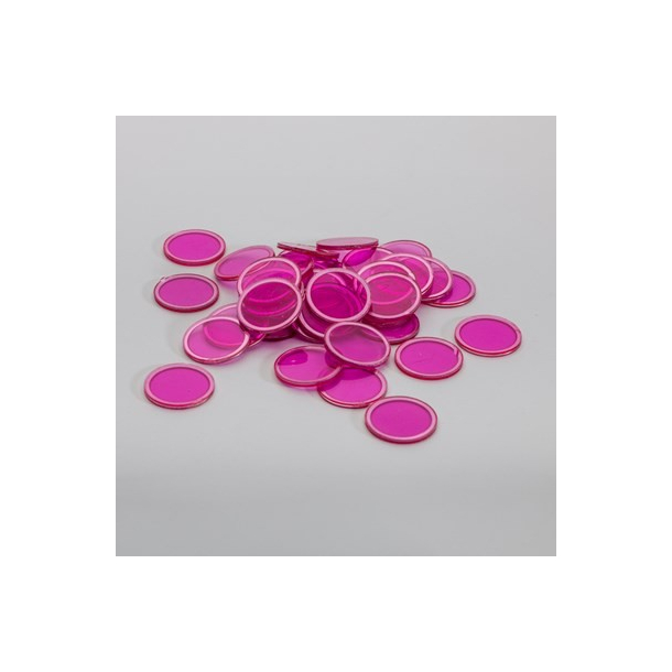 Bankobrikker m. metalring