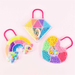 Bead Cases, Perle sker