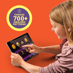 Beady Create Gaveske