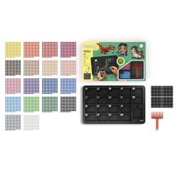 Beady Fantasy &amp; Dinosaurs