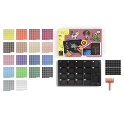 Beady Magic &amp; Universe