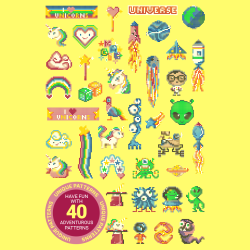 Beady Magic &amp; Universe