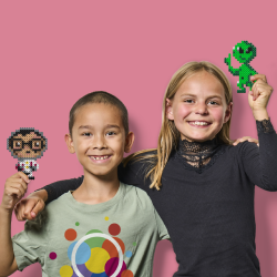 Beady Magic &amp; Universe