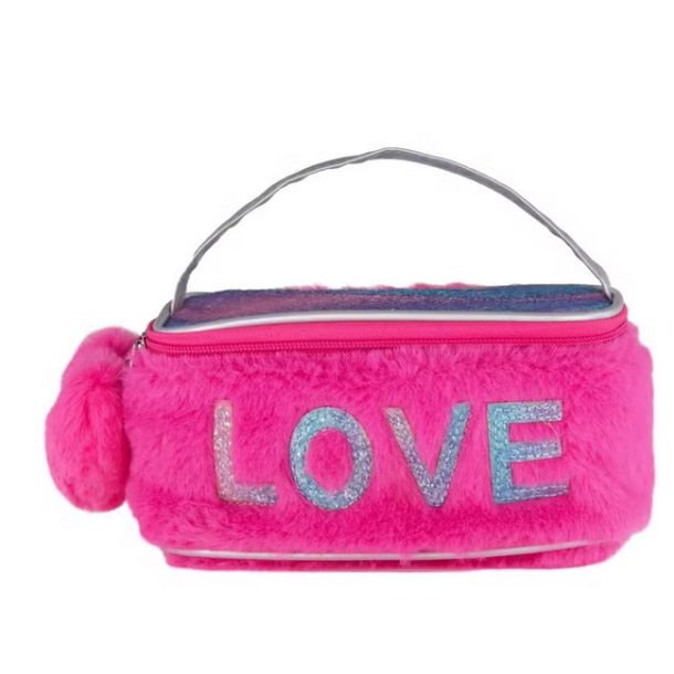 BEAUTYBAG LOVE PINK TINKA