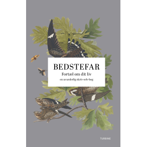 Bedstefar: Fortl om dit liv