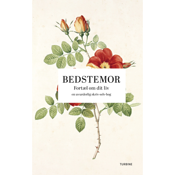 Bedstemor: Fortl om dit liv